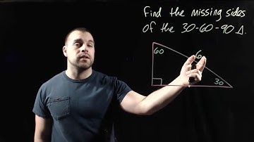 Geometry 7.4: Special Right Triangles part 2