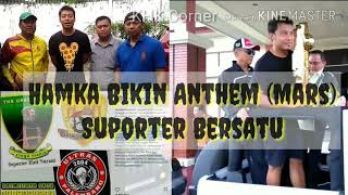 Download Terharu, Ini Latihan Ketua Suporter Bawakan Mars Sriwijaya Dari Hamka Video MP3 Terharu, Ini Latihan Ketua Suporter Bawakan Mars Sriwijaya Dari Hamka
