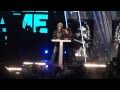 Hall & Oates Induction Speech