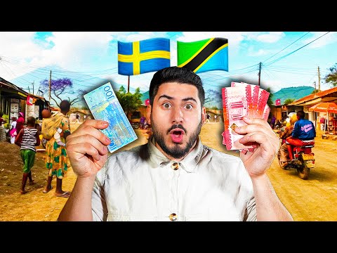 Video: Är det säkert att resa till Afrika?