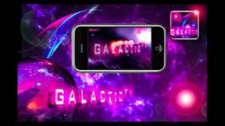 Galactic Fx Français