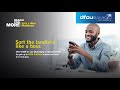 Reach For More with a dfcu MobiLoan
