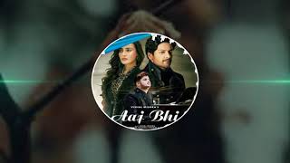 AAJ BHI (OFFICIAL VIDEO)-VISHAL MISHRA_ ALI FAISAL SURBHI JYOTI