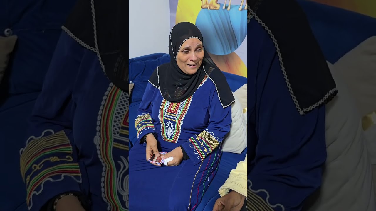 عملت حاجه مع حماتي كانت السبب في خراب بيتي