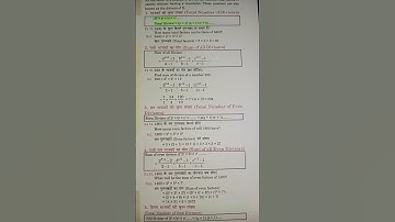 Total Number of ##Divisors##