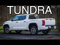 2025 Toyota Tundra Review | F-150 Fighter?