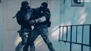 NATO Special Forces • 'Don't Get In My Way'