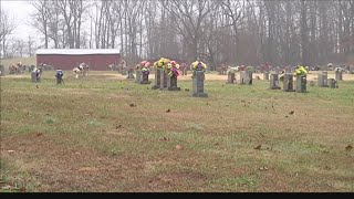 Questions surround baby remains brought to Tri-State from Georgia