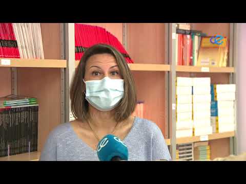 Desde la Escuela de Idiomas insisten: se sienten discriminados