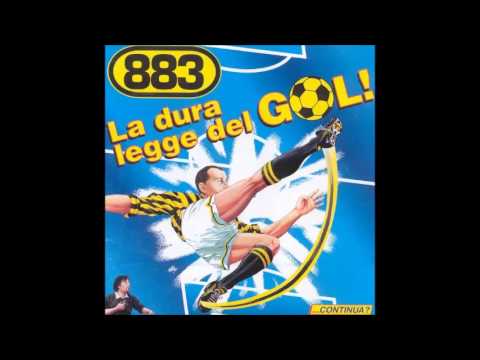 883   La dura legge del gol