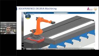 Driving Digital Continuity in Aerospace Machining | Webcast Profile