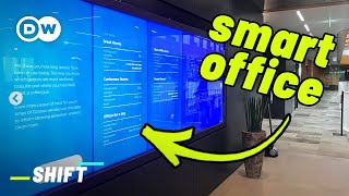 Like a Smart Home but as an Office | GreenTech