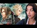 Race to the Plate | Final Fantasy VII Remake Intergrade | Pt.10