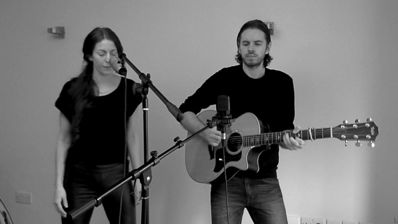 My Little Ruin - Glen Hansard cover