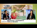 Bienestar en CNN Chile: Qué es la obesidad