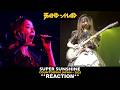 Musicians REACT to Band-Maid: Super Sunshine (Countdown Japan)