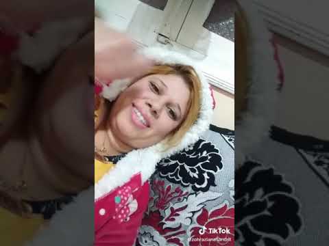 مسلم تيك توك   