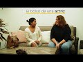 El bolso de una actriz - Yalitza Aparicio