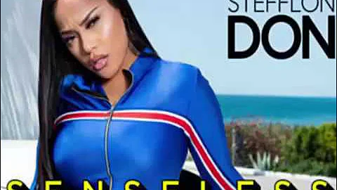 Stefflon Don Senseless Official Video 2018