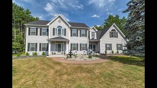 115 Town Farm Rd video tour
