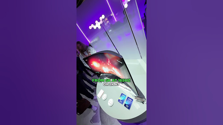 CES 2025 Las Vegas Day 2 Part 3 - EPIC PC Events Special