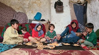 Living Underground : Braving Afghanistan's Hottest Summer 2000 Years Ago