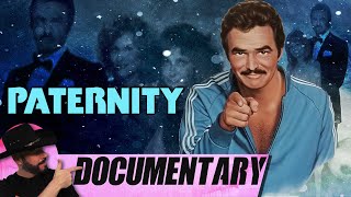 Paternity - Burt Reynolds Documentary