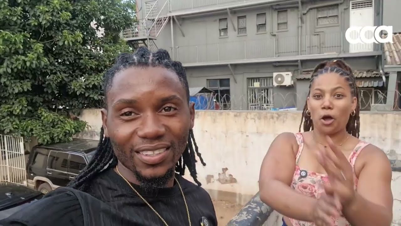 Мы навсегда изменили свой образ😱 | Впервые в жизни у нас были дреды!