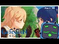 Genshin Impact | Smoll Stream (Part 04)