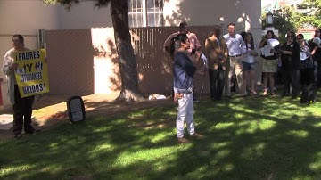 Fresno Unified Approves Restorative Justice