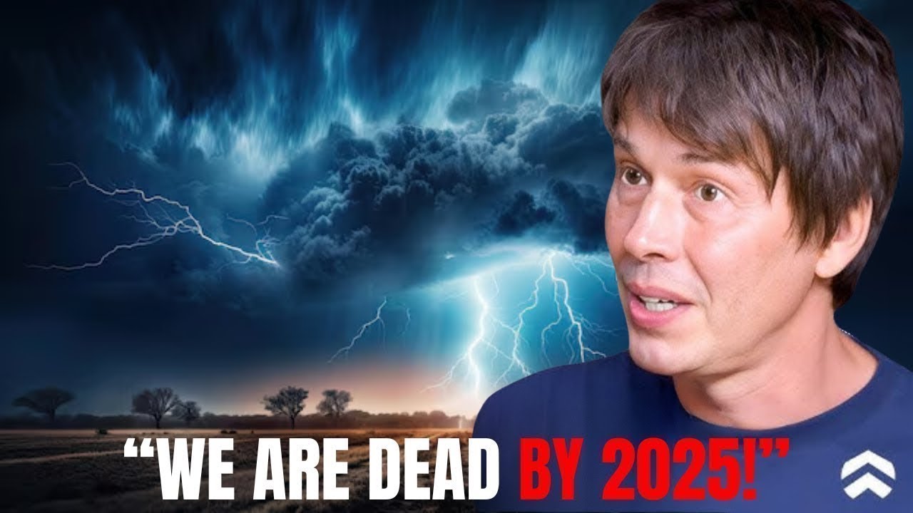 The Latest from CERN: Brian Cox Discusses the Unexpected Discoveries