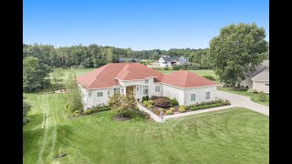 A Miami Home in Saugatuck!