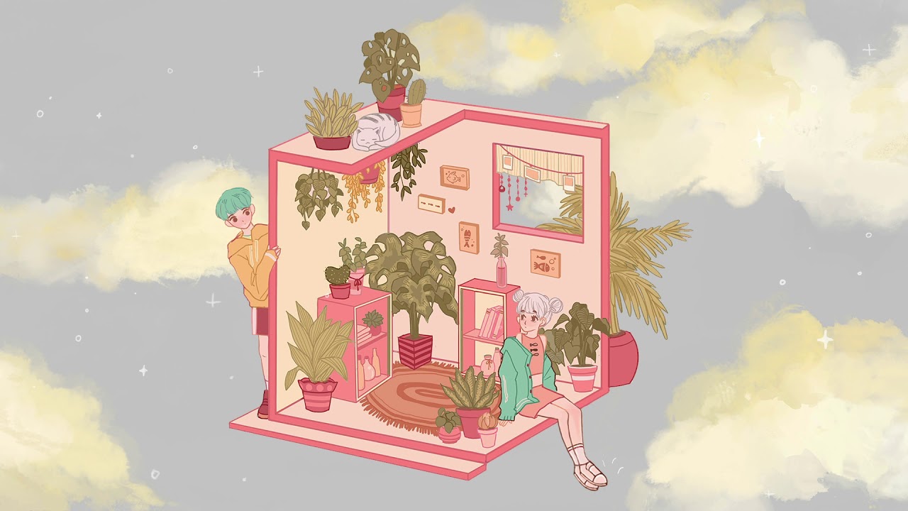 ⁣Lofty - Hideaway