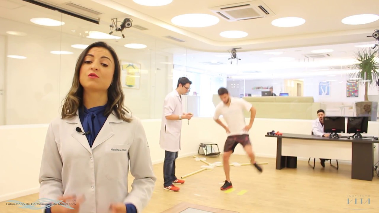 CURSO DE AVALIAÇÃO FUNCIONAL PARA CRITÉRIOS DE ALTA