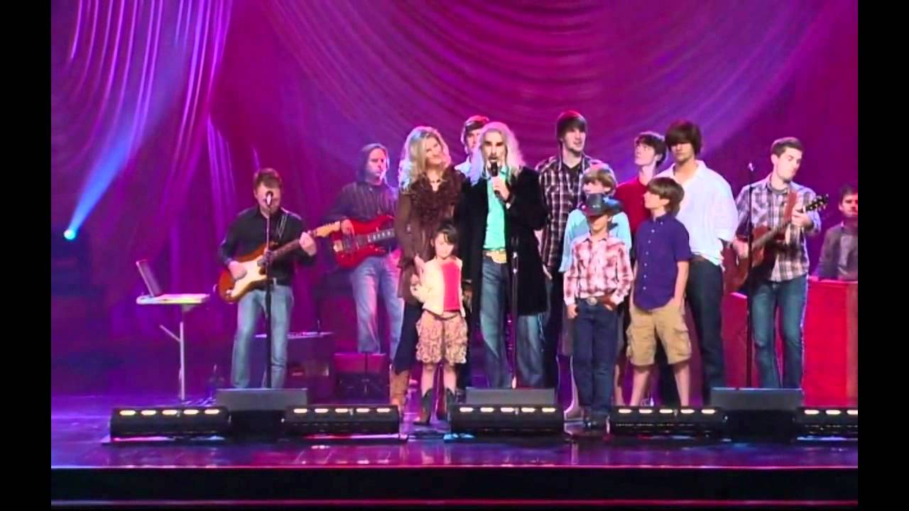 Guy Penrod - Are You The One?