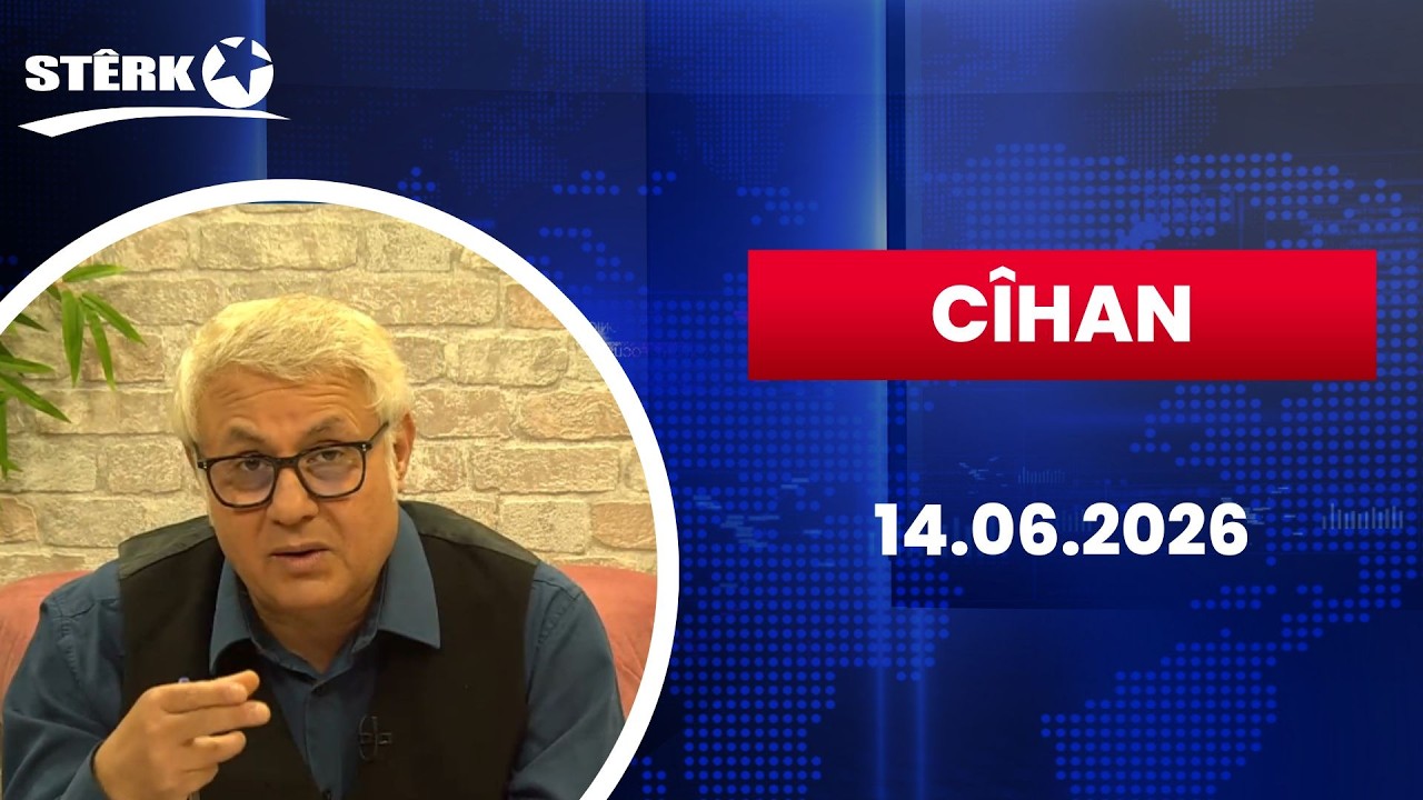 Cîhan
