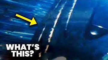 "IT MADE CONTACT" James Webb Telescope SHOCKING Discovery That Something Just Made Contact