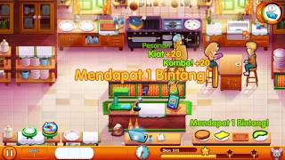 GAMEHOUSE VERSI ANDROID DELICIOUS EMILY'S MIRACLE OF LIFE BAHASA INDONESIA Babak 1 || Aisandra screenshot 1