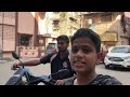 Ahmed ki cycle repair hui 2 mahine baadh😋🤦♂️