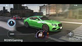 Csr2 Return Rev-up Chapter 5 Race 4-8. #inshot #rg95gaming