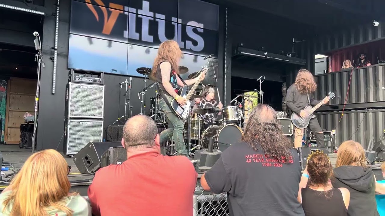 Wayward Shot -Live at Matanuska Brewery Eagle River Alaska