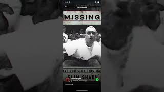 #rap  Eminem Spotify gif. Chrome book gif record feature suggested