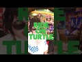 吉田凜音「Ride On Turtle」【RINNE HIP】