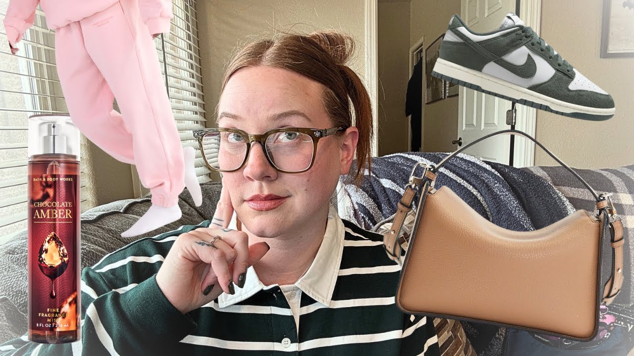 Вещи, которые я действительно использовала в 2025 году | Самые востребованные покупки