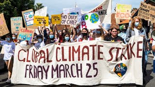 March 25 Global - Sydney, Kirribilli House