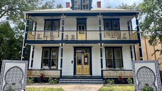 1001 Nights Historic Bed and Breakfast Adults Only | United States 🏩