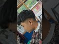 Mid Fade Mid Fade