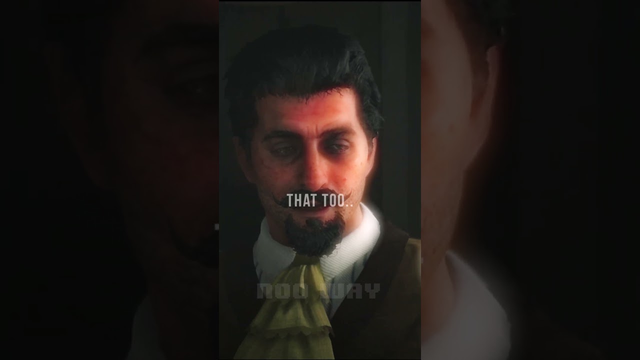 Arthur's Wild Ride with Charles Châtenay! II Masterpieces 