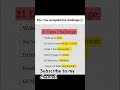 21 days self development challenge #growth #selfdevelopment #codingplayground