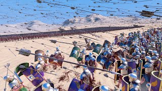 1000x every unit vs 10.000 ARCHERS | Ultimate Epic Battle Simulator screenshot 5